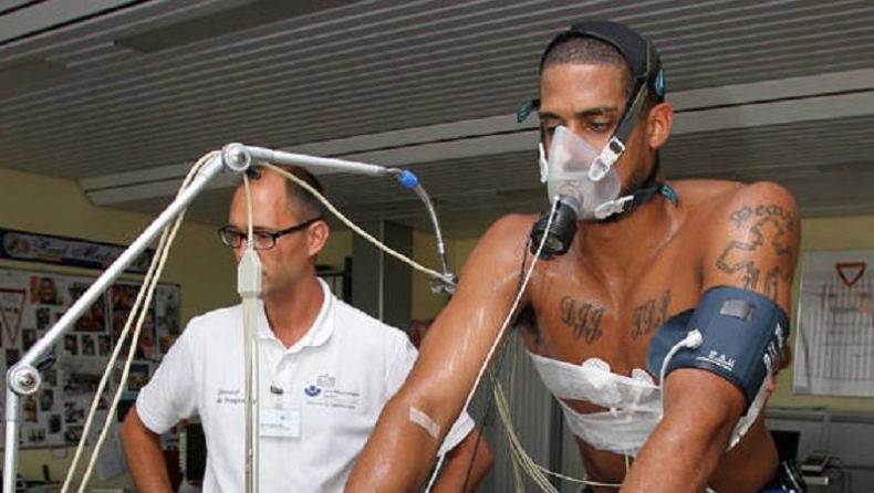 Πέρασαν τα τεστ και ανακοινώθηκαν (vid)