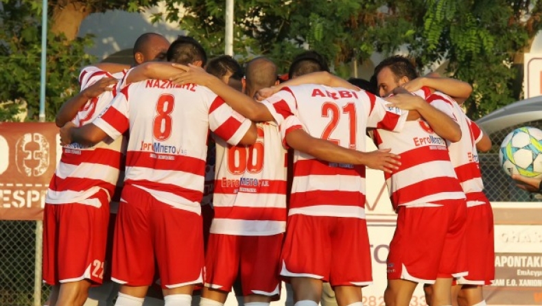 «Θέλουμε ακόμα δουλειά»