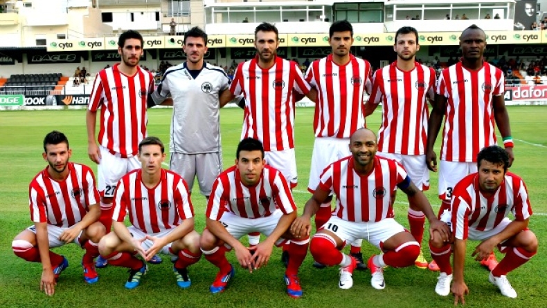 Ανακοίνωσε τα νούμερα ο Πλατανιάς