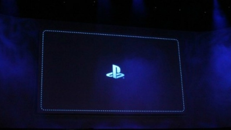 Έρχεται το PlayStation 4‏