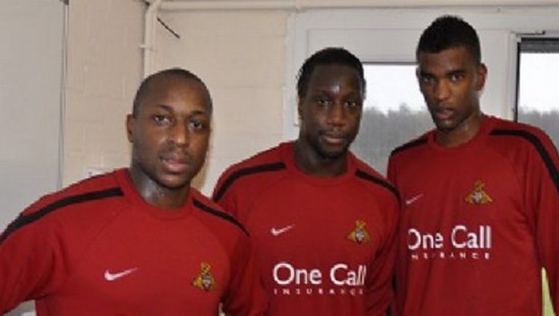 Με τη... βούλα στη Ντονκάστερ