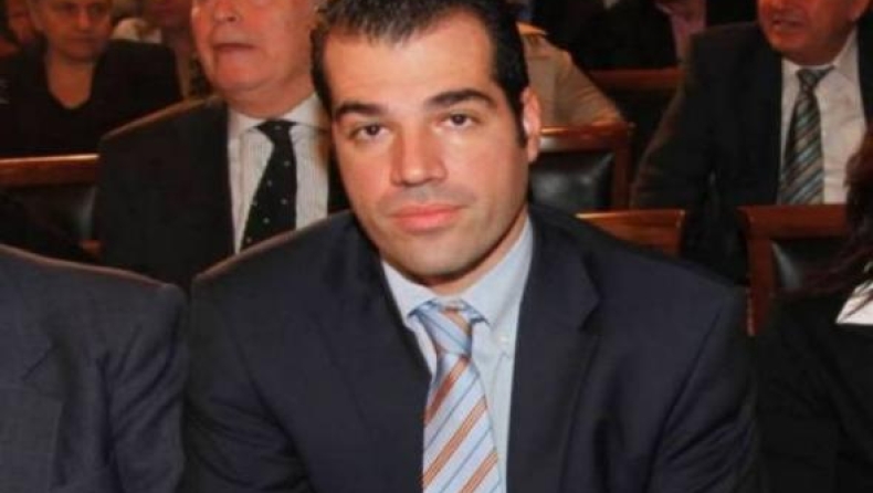 Ροχάλες στον Πλεύρη