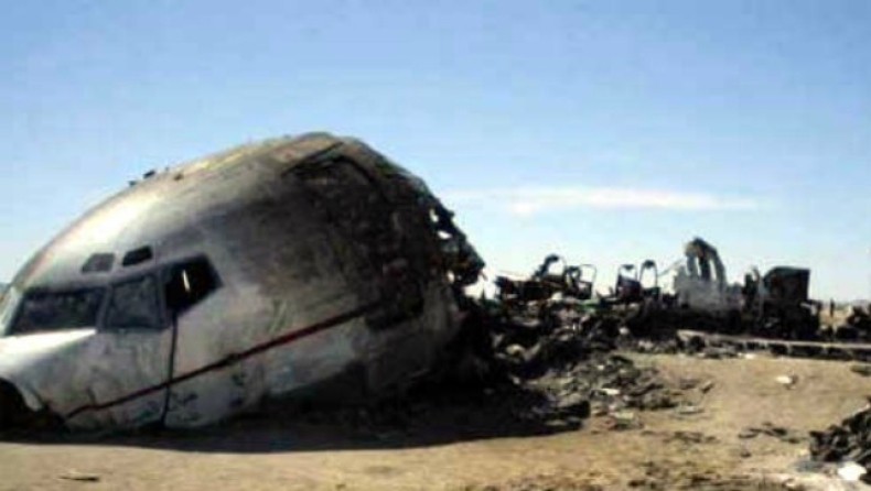 Αεροπορικές καταστροφές με μοναδικούς επιζώντες!