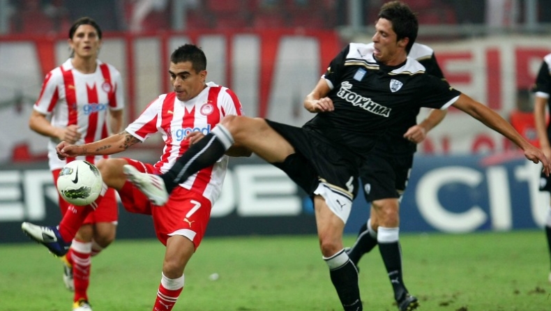 Έχασε και Μπαλάφα