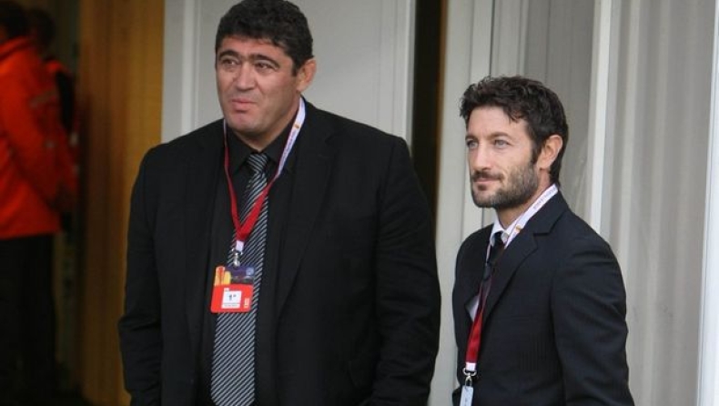 «Καθαρός ουρανός αστραπές δεν φοβάται»