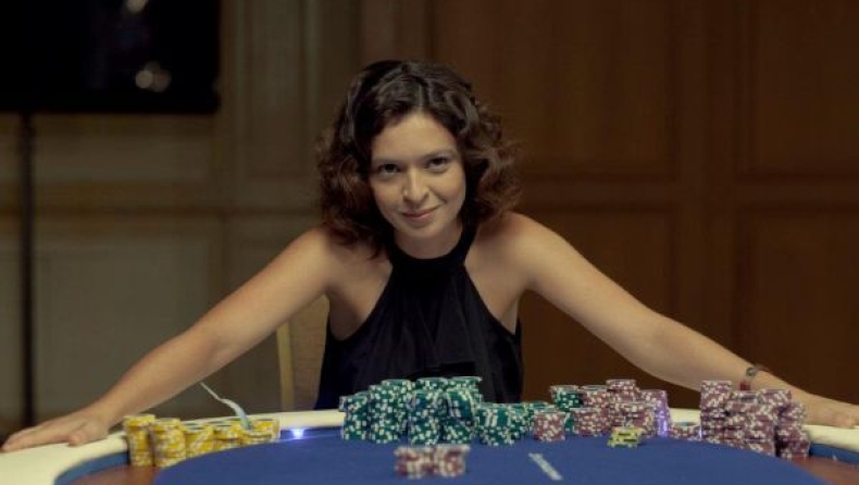 Poker Face: Η ελληνική ταινία για το πόκερ | pics & vids