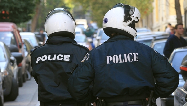 Η ΕΛΑΣ ήξερε, αλλά... δεν μπορούσε!