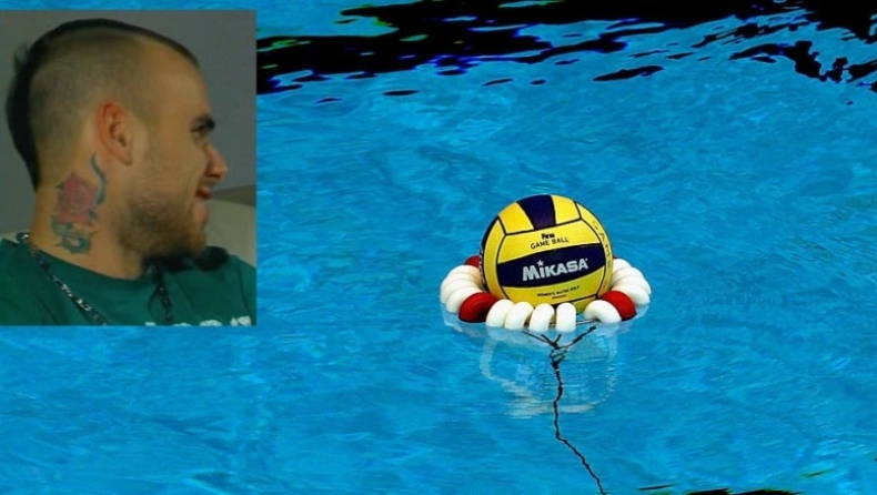 Ο πολίστας της... Τζούλιας!