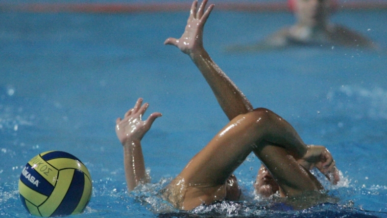 Στην Α1 ο Τρίτωνας