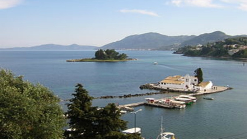 Νέα... Μανωλάδα στην Κέρκυρα