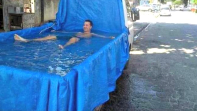 Κάνουμε πισίνες και με ΔΝΤ! (pic)