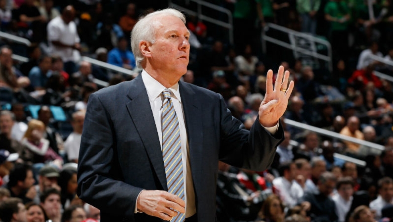 «Δεν έχουμε γεράσει!»