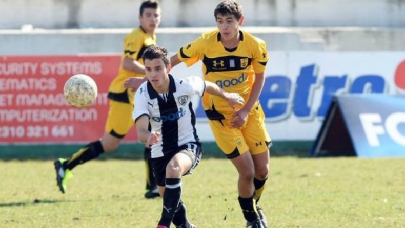 Στην αποστολή ο Πόποβιτς