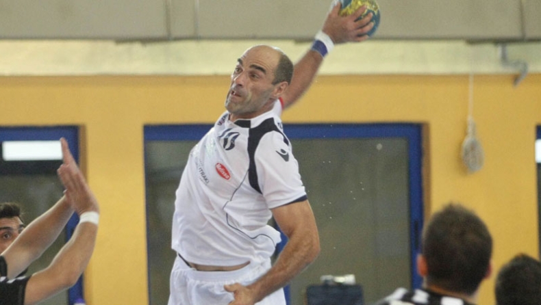 Πήρε τη ρεβάνς ο Ποσειδώνας