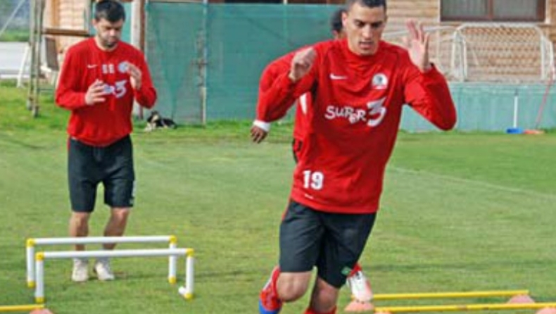 Τακτική στην Ξάνθη