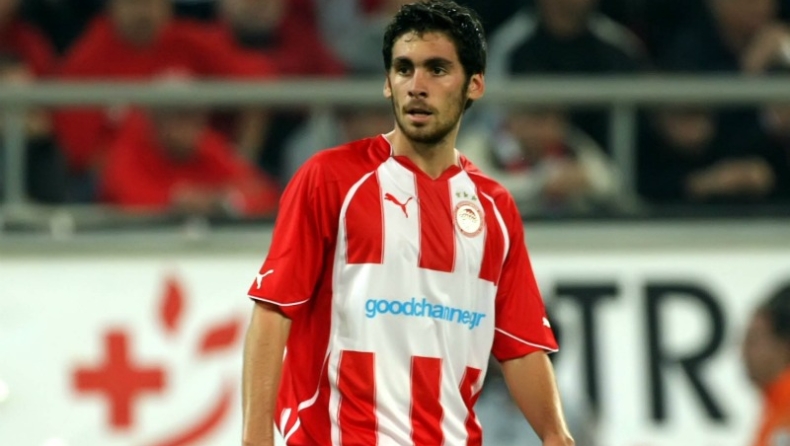 «Ασπίδα» Σπανού σε Ποτουρίδη!