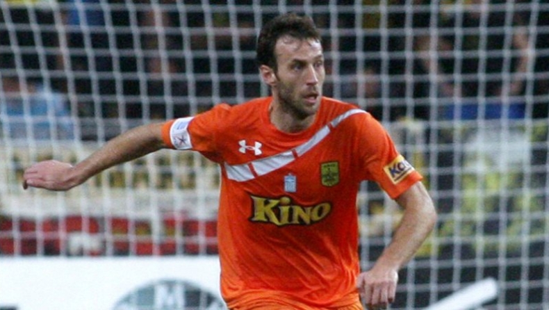 Τενοντίτιδα ο Πουλίδο