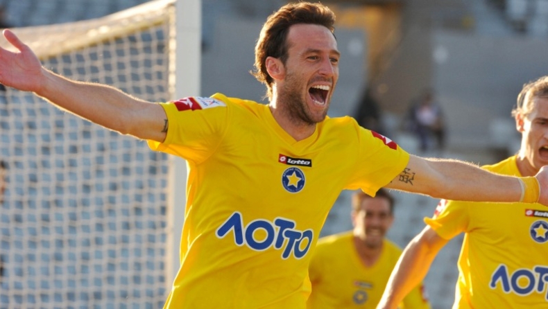 Ατομικό για τέσσερις στον Αστέρα