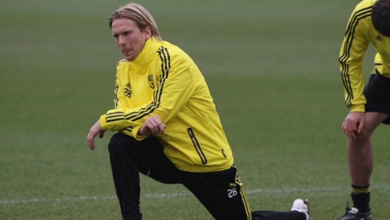 Μετακομίζει Εσπανιόλ ο Πόουλσεν