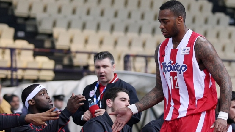 Ανακούφιση για Πάουελ