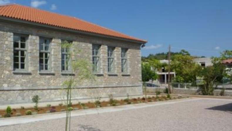 Δύο νηπιαγωγεία, μια χώρα, μια απορία