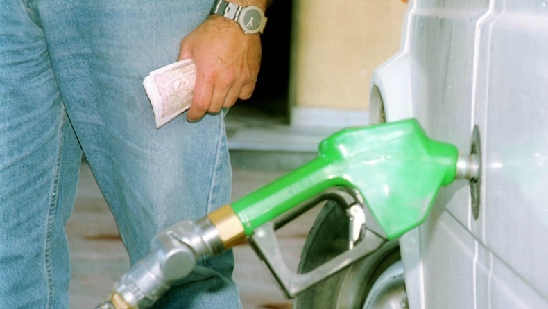 Μια ληστεία της προκοπής ρε παιδιά