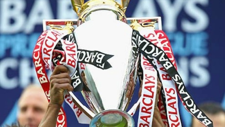 Ρεκόρ εσόδων στην Premier League