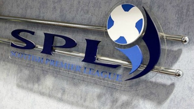 Κοντά στο... χιλιάρικο οι Σκωτσέζοι διαιτητές!