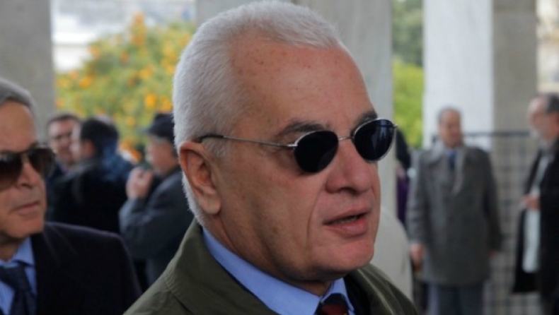 Μάχη μεταξύ ΣΥΡΙΖA και Πρετεντέρη‏