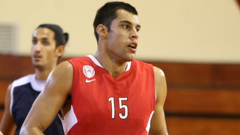 Πρίντεζης: «Χρειαζόμαστε δουλειά»