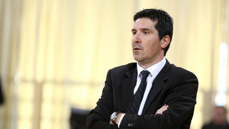Ικανοποιημένος απ’ όλα ο Πρίφτης