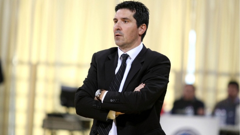 Νταμιάνοβιτς: «Ο Ολυμπιακός έχει τα πάντα»