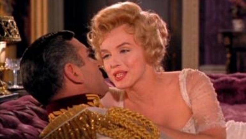 «Κράξιμο» Κεντ σε Μέρλιν