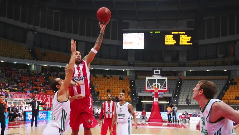 Έτσι βγαίνει πρώτος