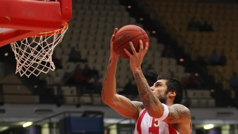 «Εμείς ανεβάσαμε τον πήχη, αλλά…»