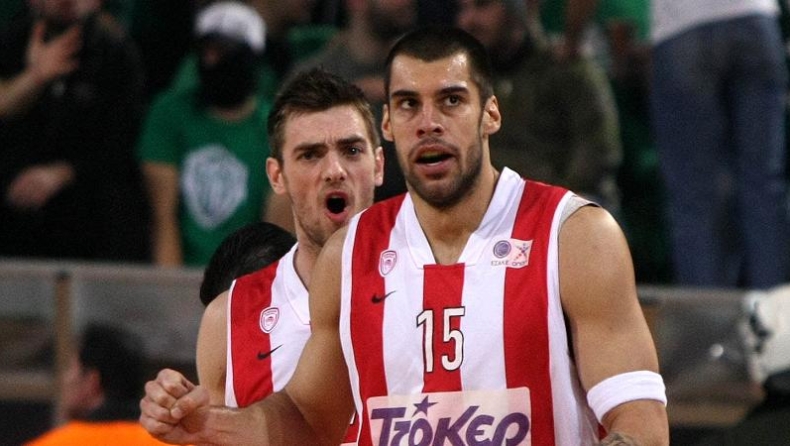 Θέλει πρωτάθλημα και Φάιναλ Φορ ο «Πριντ»