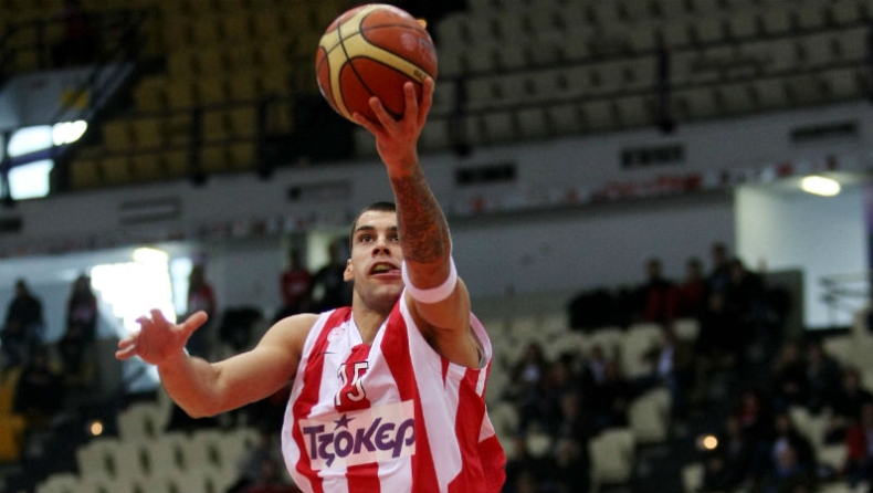 Πρίντεζης: «Παραμένει δυνατή η Κάχα»