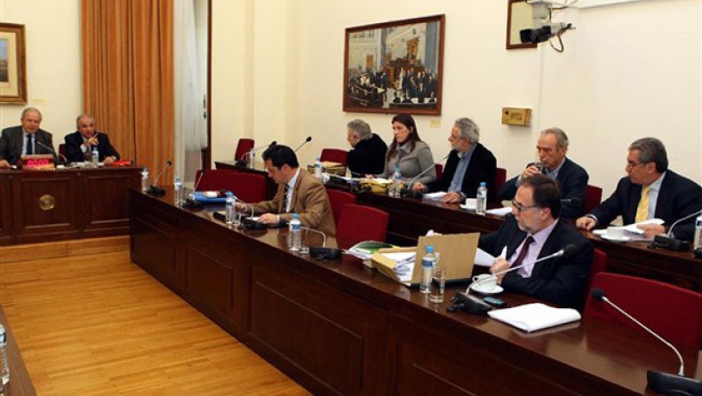 Η Προανακριτική για τη λίστα Λαγκάρντ «βουλιάζει» τη Βουλή