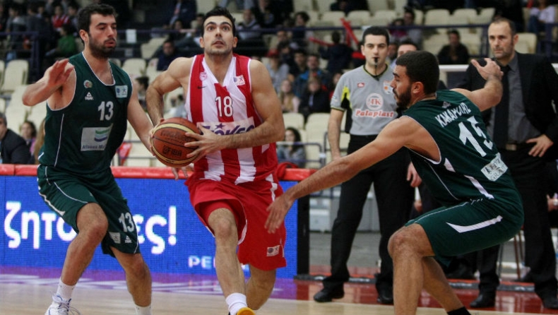 Εύκολες αποστολές για τους «αιώνιους»