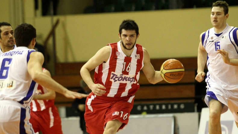 Η τελευταία «προπόνηση»