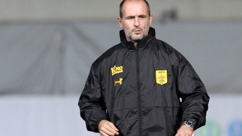 Πρόμπιερζ: «Θα γίνουνε καλύτεροι»