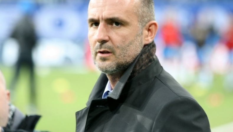 O Πρόμπιερζ στον Άρη!