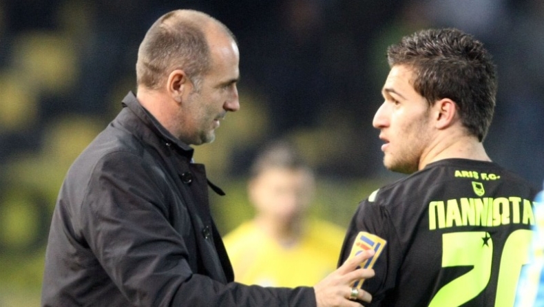 Κατέληξε στην ενδεκάδα ο Πρόμπιερζ