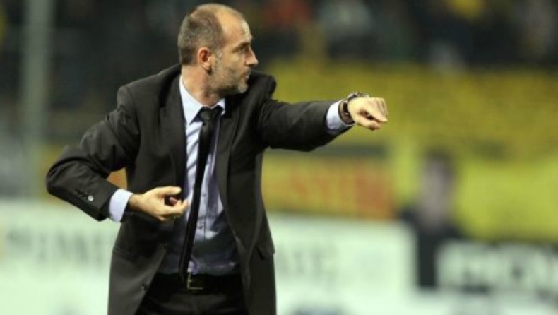 Πρόμπιερζ: «Θέλουμε ακόμα δουλειά»