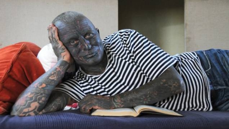 Πάρτε έναν πρόεδρο…