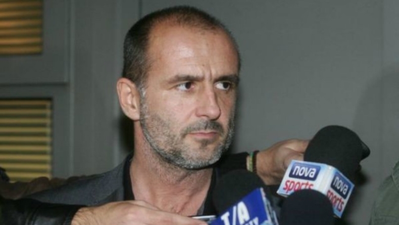 «Κανείς δεν είναι πάνω από τον Άρη»
