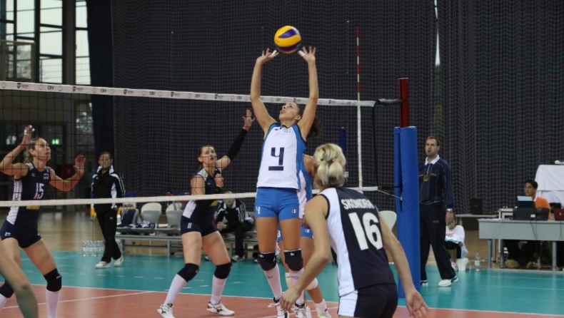 Θετικό το πρώτο τεστ