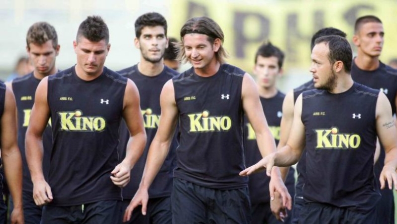 Δοκιμές σε συστήματα