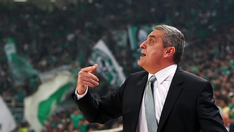 Χαλάρωμα πριν ανεβάσει στροφές