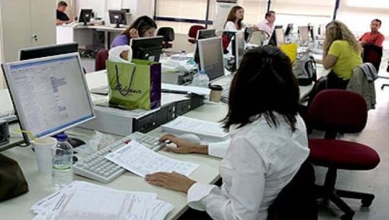 4.400 προσλήψεις στο Δημόσιο